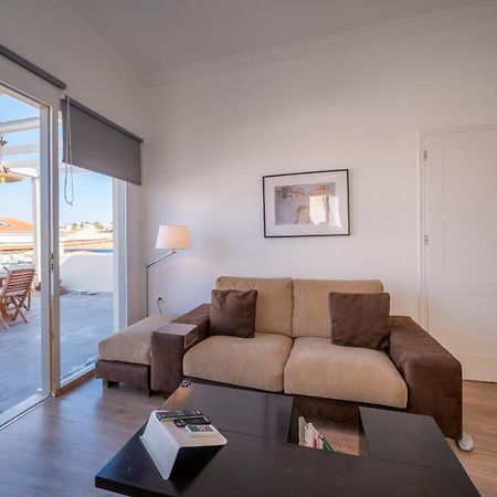 Apartamento The Roof - Flat Sea View In Aegina Town Exterior foto